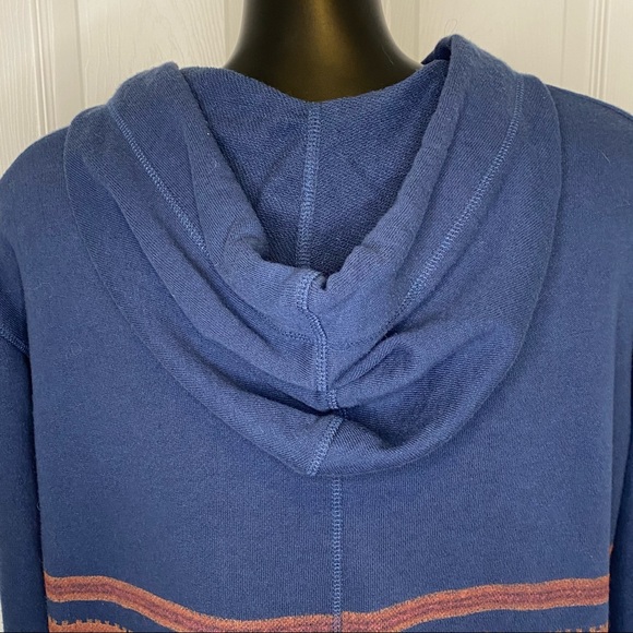 Billabong Boho Hoodie Size Small - Picture 5 of 7